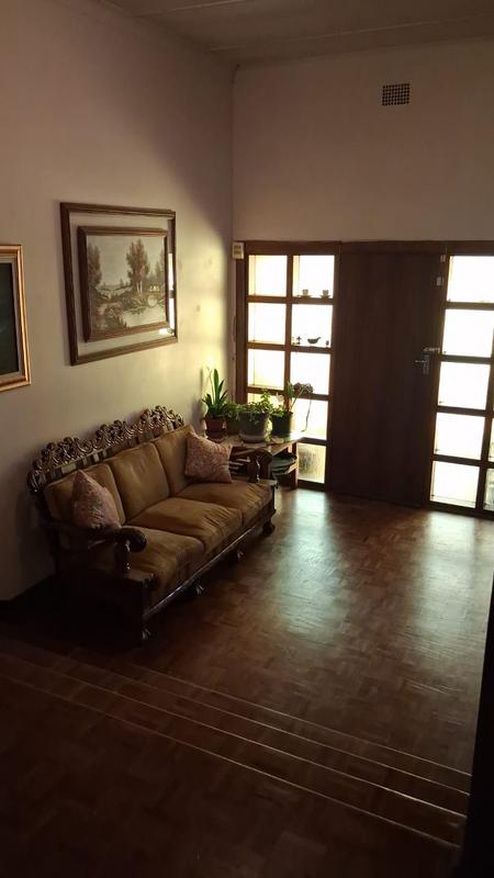 To Let 3 Bedroom Property for Rent in Oudedorp North West